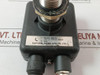 Daihatsu Oil Mist Sensor Dc24V 60Ma Part No. Md-sx