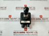 Daihatsu Oil Mist Sensor Dc24V 60Ma Part No. Md-sx