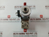 Eugen Seitz Solenoid Valve 24V Dc Part No. 118.156.024N
