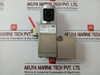 Eugen Seitz Solenoid Valve 24V Dc Part No. 118.156.024N