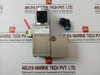Eugen Seitz Solenoid Valve 24V Dc Part No. 118.156.024N