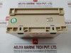 256-pldu Protector Trip Relay Input-120V/60Hz By Crompton Instruments