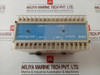 256-pldu Protector Trip Relay Input-120V/60Hz By Crompton Instruments