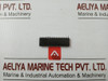 Harris Analog-to-digital Converter Ic Part No. Icl7107Cpl