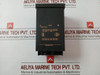 Digital Panel Meter 90 To 270Vac/Dc By Selec Rc2100