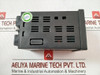 Digital Panel Meter 90 To 270Vac/Dc By Selec Rc2100