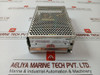 Vecas Switching Power Supply Output+24V 6.5A Part No. S-150-24