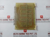 Relay Interface Board By Mitsui Part No. Rly