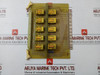 Relay Interface Board By Mitsui Part No. Rly
