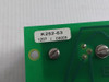Northrop Grumman Rev-a Magnetic Heater Supply Pcb Module T65426800-2