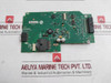 77158-729-51 Main Printed Circuit Board By Allen-bradley