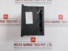 Deif 0-40 X1000 Rpm Analog Rpm Meter Dq96-c
