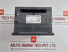 Deif 0-40 X1000 Rpm Analog Rpm Meter Dq96-c