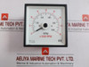 Deif 0-40 X1000 Rpm Analog Rpm Meter Dq96-c