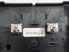Analogue Ammeter 0-240 A By Deif Eq96-x