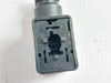 Hirschmann Solenoid Valve Connector Gm 209 Nj
