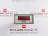 Gossen Metrawatt Dc 18-36V 45-65Hz Digital Speed Indicator Digem F48X24