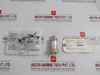 Hda 4745-a-0400-ah1-000 Hydac 400 Bar 4..20 Ma Ip67 Pressure Transmitter