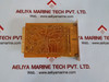 Autronica Krc-1 PCB card 7225-025.0004