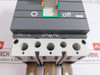 Circuit Breaker 250A 50-60Hz Abb Isomax S3L 250