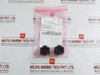 Te Connectivity 34-position Receptacle Housing Assembly 2-1437285-3