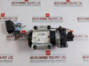 8090-872-278 Flojet Diaphragm Pump 50/60Hz 230 Vac By Shurflo
