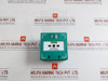 Emergency Door Release Switch/Break Glass Unit Q22-5