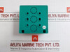 Emergency Door Release Switch/Break Glass Unit Q22-5