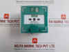 Emergency Door Release Switch/Break Glass Unit Q22-5