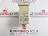 Omron Current Sensor 1 To 10 Second 50/60Hz 100/110/120Vac Part No. Sao-r1N