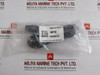 Cctv Keyboard Joystick Controller 100-240Vac By Hernis Scan Systems Ok400F