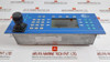 Cctv Keyboard Joystick Controller 100-240Vac By Hernis Scan Systems Ok400F