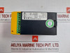 F121 Safety Relay 24Vac/Dc-50/60Hz By Tesch