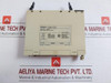 Omron Relay Output Unit 250Vac/24Vdc Part No. C200H-oc222