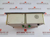 G24930-a277-a1 By Siemens Remote Control Panel 24Vdc