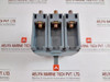 Molded Case Circuit Breaker 50/60Hz Ac200-230V By Hyundai Hibl 103Nt