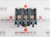 Molded Case Circuit Breaker 50/60Hz Ac200-230V By Hyundai Hibl 103Nt