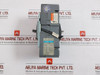 Hyundai Molded Case Circuit Breaker 20A 690Vac Part No. Hibs 103