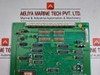 Samsung Control Cpu Board Rev. 05 Part No. Skp-64/128H