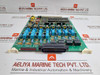 Subscriber Line Card Pcb Module Rev-07 By Samsung 56Ex/120Mx