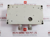Safetec 24Vdc Smoke Detection System Operator Panel Sds-r/P