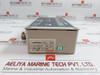 Safetec 24Vdc Smoke Detection System Operator Panel Sds-r/P