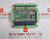 Printed Circuit Board Rev-a.00 By Unitronics Vio-01B