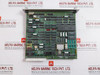 Microcomputer Control Board Unigraf Udc-2