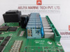 Temperature Sensor Pc Board By Declerck Micro20/F