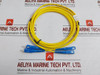 Fiber Optic Patch Cable Ftek-dx-sm-sc-pc-03M