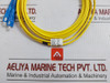 Fiber Optic Patch Cable Ftek-dx-sm-sc-pc-03M