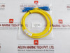 Fiber Optic Patch Cable Ftek-dx-sm-sc-pc-03M