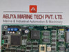 Jrc Jue-75A/75C Central Control Unit Pcb Cmc-940A Ccu