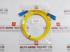 New Condition Fiber Optic Patch Cable Ftek-dx-sm-scSc-pc-03M